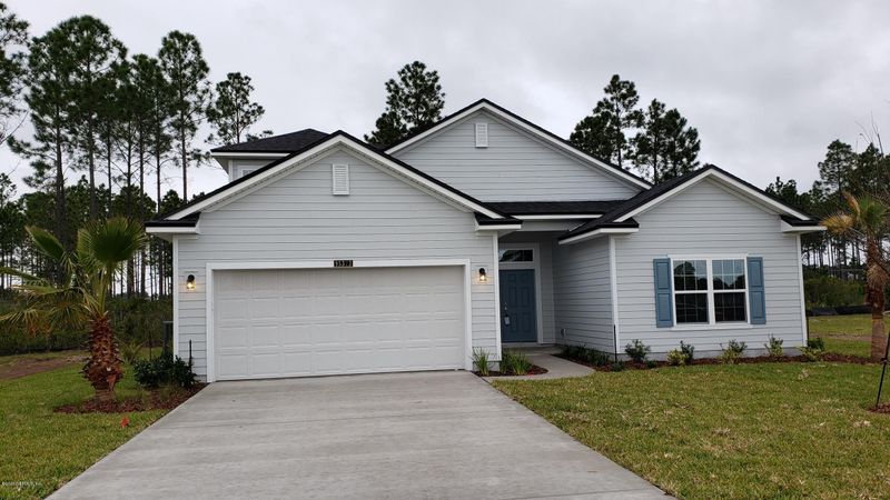 93 Meadow Crossing Dr, St Augustine, FL 32086