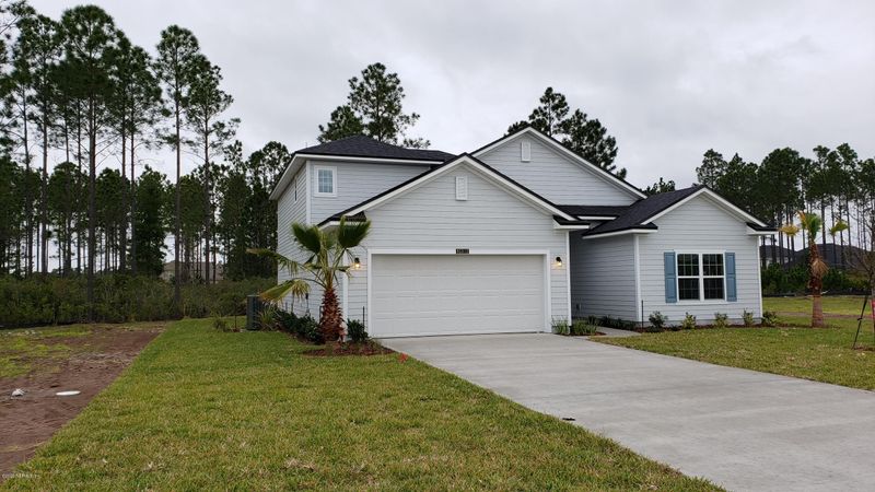 93 Meadow Crossing Dr, St Augustine, FL 32086