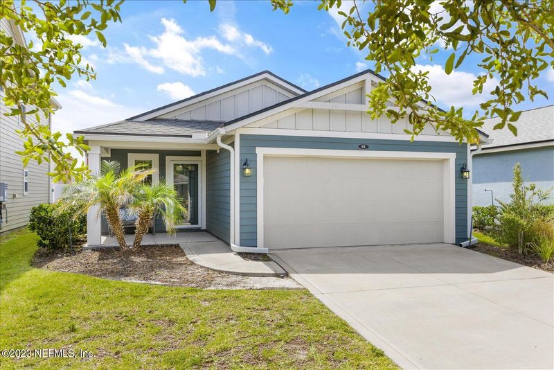 93 Ruskin Dr, St Johns, FL 32259