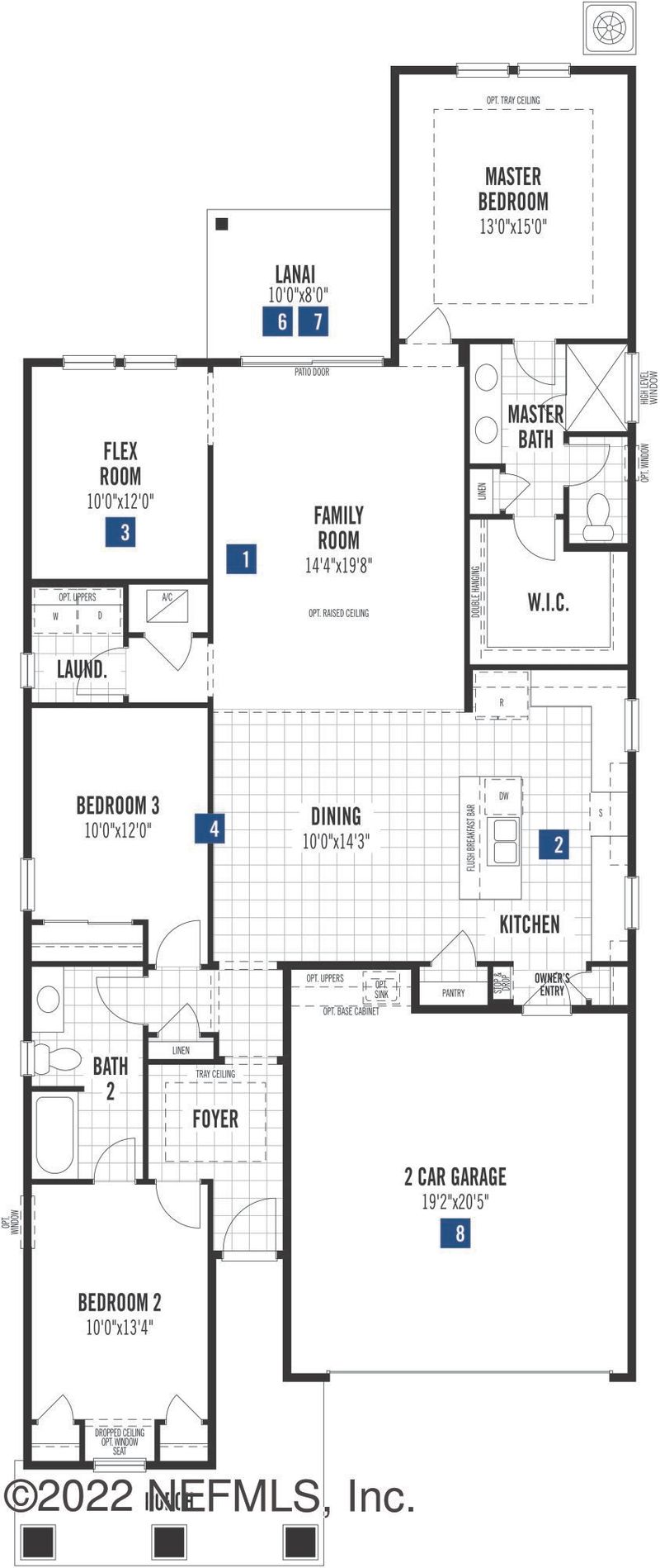 93 Silkgrass Pl, St Johns, FL 32259
