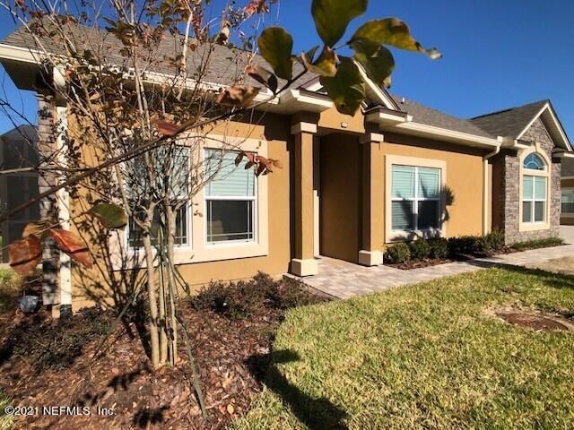 93 Timoga Trl #B, St Augustine, FL 32084