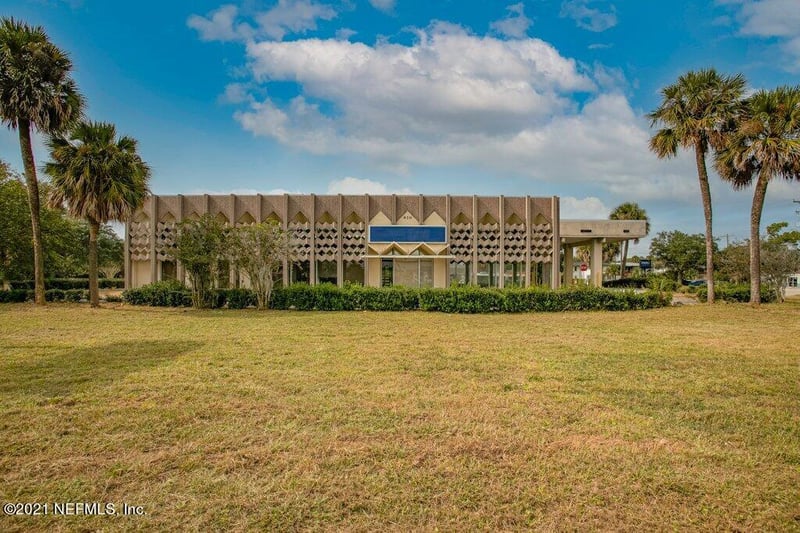 930 University Blvd N, Jacksonville, FL 32211