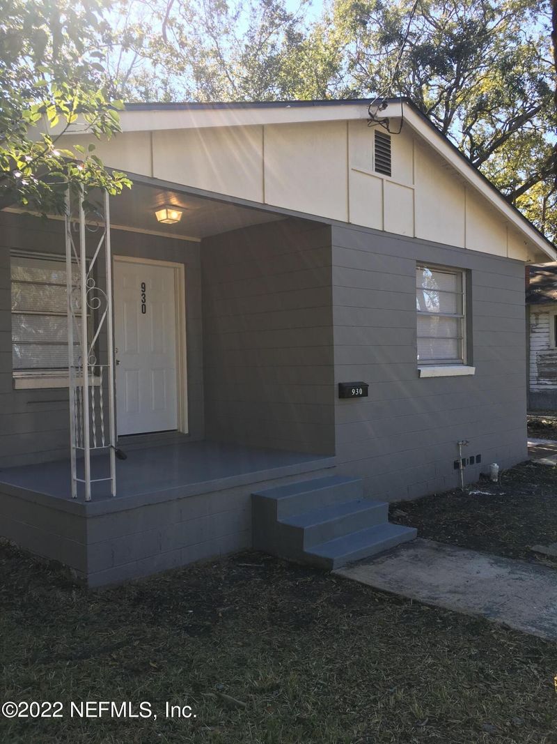 930 W 28 St, Jacksonville, FL 32209