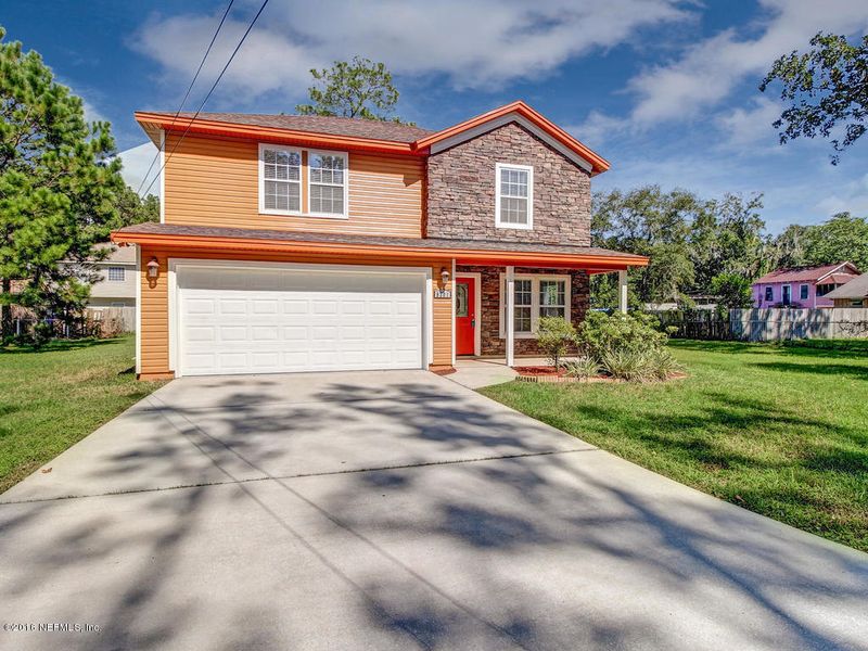 9301 Adams Ave, Jacksonville, FL 32208