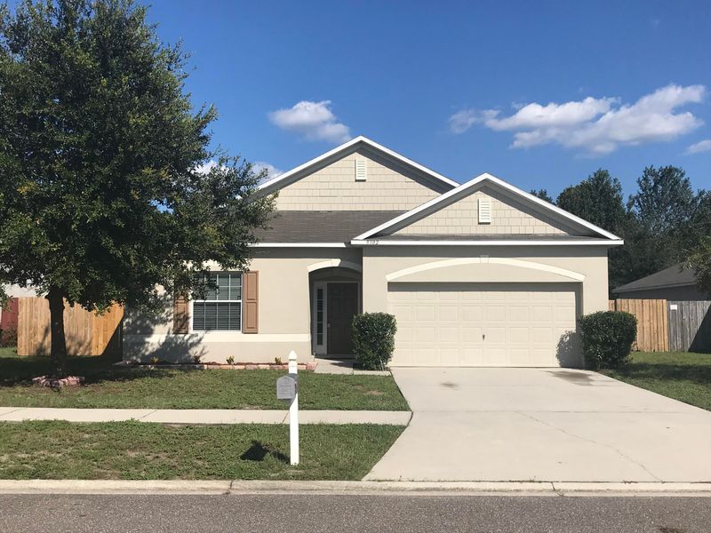 9302 Caracara Dr, Jacksonville, FL 32210