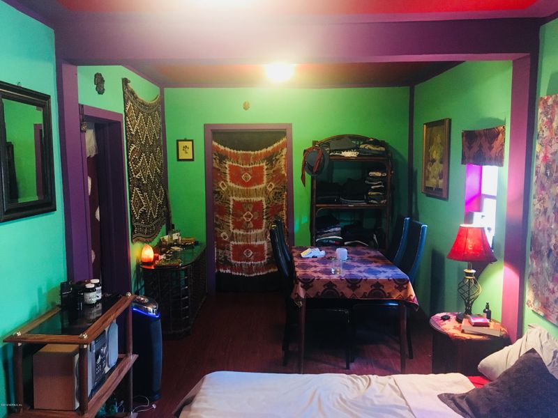 931 N Clay St, St Augustine, FL 32084