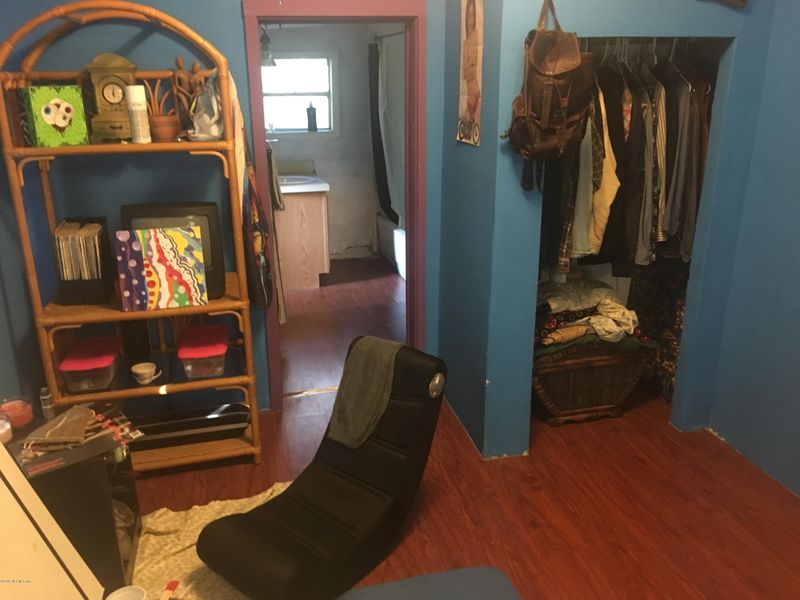 931 N Clay St, St Augustine, FL 32084