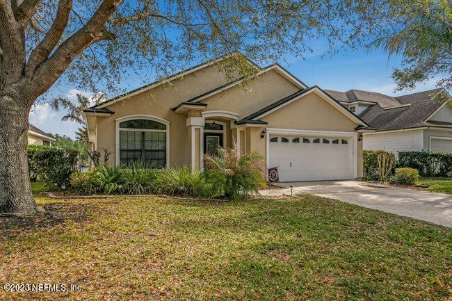 931 Otter Creek Dr, Orange Park, FL 32065
