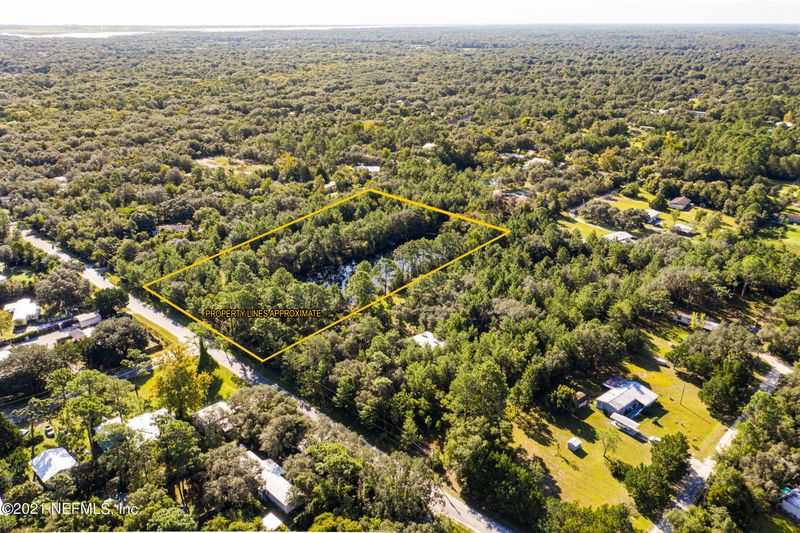 931 Poinsettia Rd, St Augustine, FL 32086