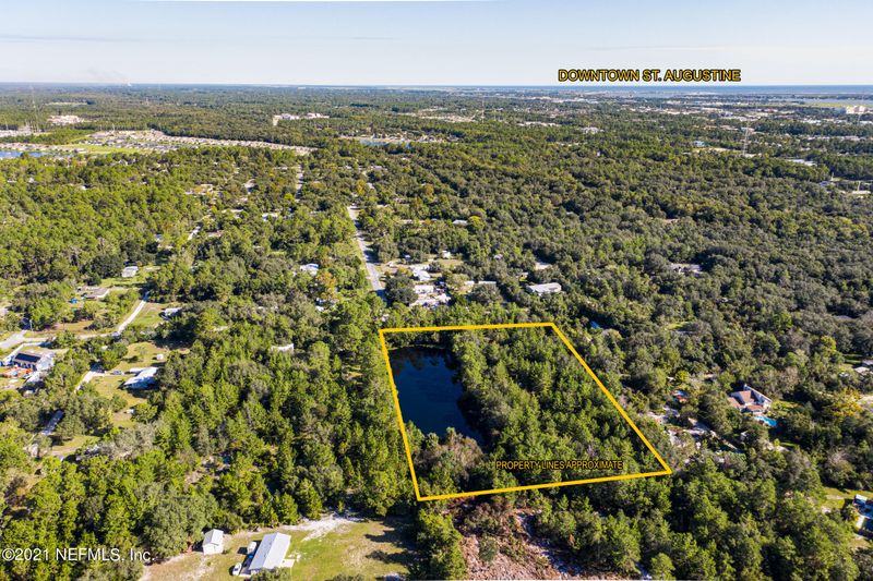 931 Poinsettia Rd, St Augustine, FL 32086
