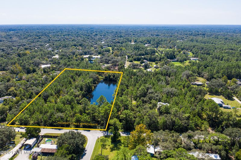 931 Poinsettia Rd, St Augustine, FL 32086