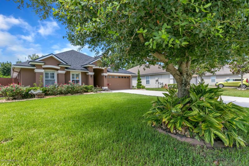 931 Silver Spring Ct, St Augustine, FL 32092