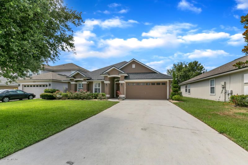 931 Silver Spring Ct, St Augustine, FL 32092