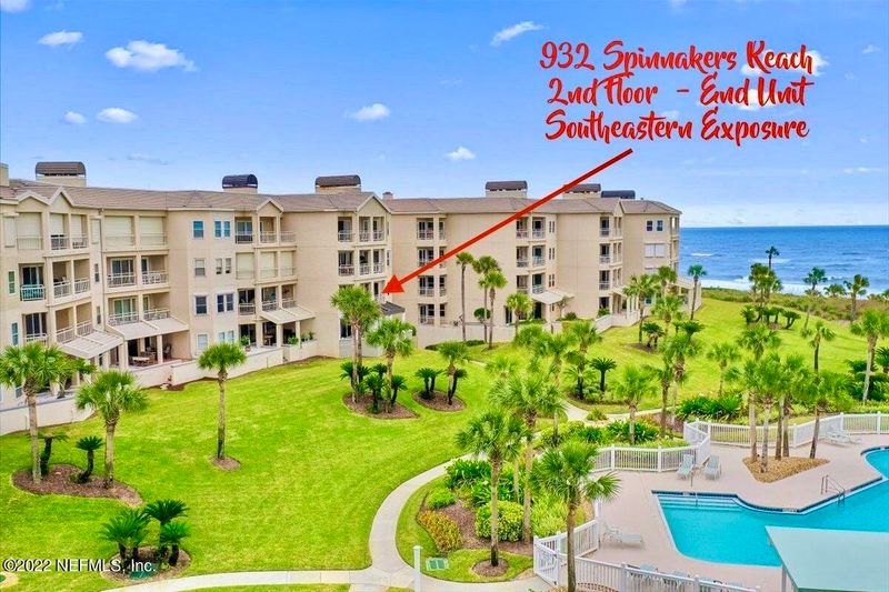 932 Spinnakers Reach Dr, Ponte Vedra Beach, FL 32082