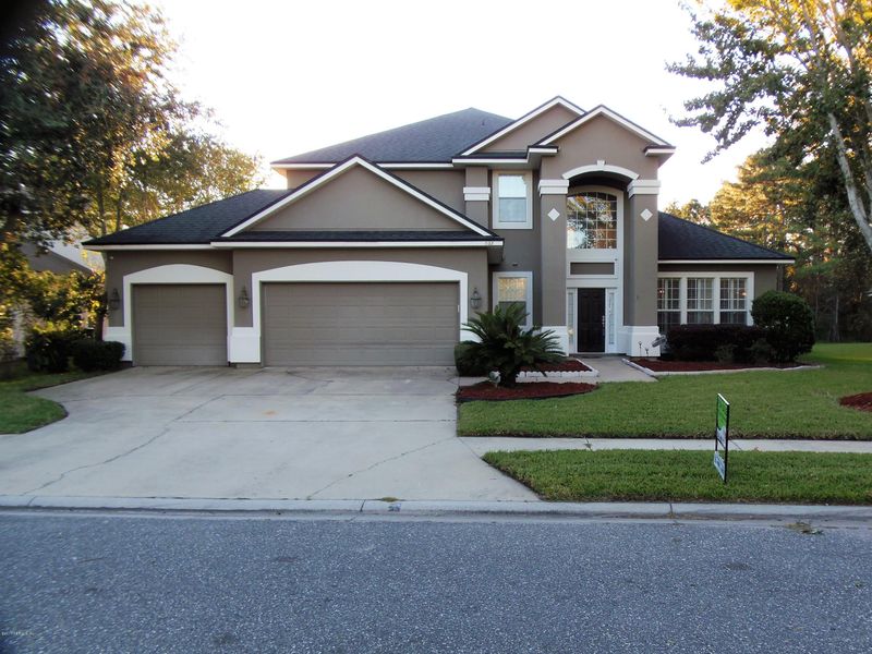 932 Waverly Bluff Ct, Orange Park, FL 32065