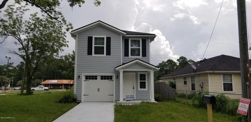 9321 1st Ave, Jacksonville, FL 32208