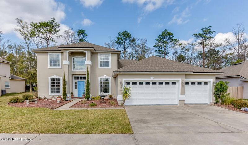 933 Corsica Ln, Jacksonville, FL 32218
