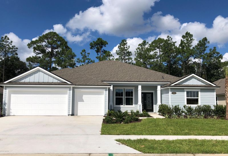 933 Rustlewood Ln, St Johns, FL 32259