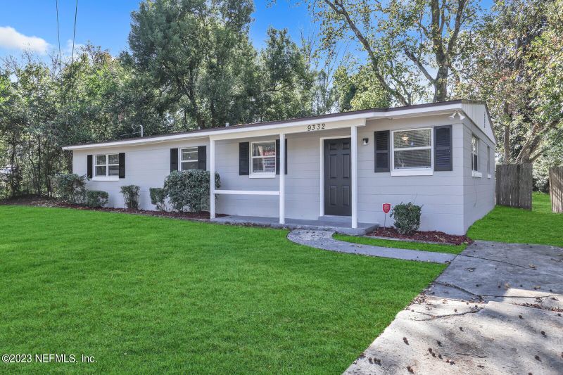 9332 Norfolk Blvd, Jacksonville, FL 32208