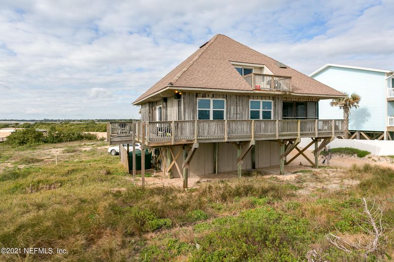9345 Old A1a, St Augustine, FL 32080