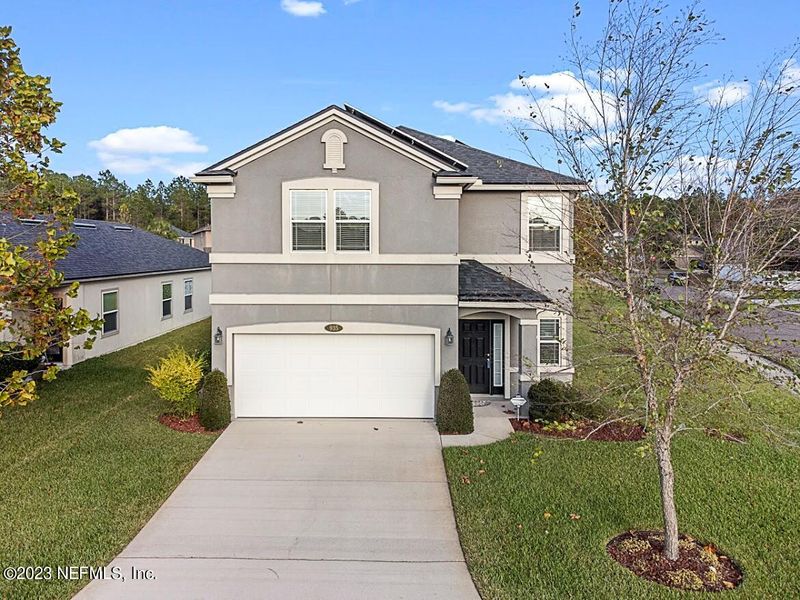 935 Glendale Ln, Orange Park, FL 32065