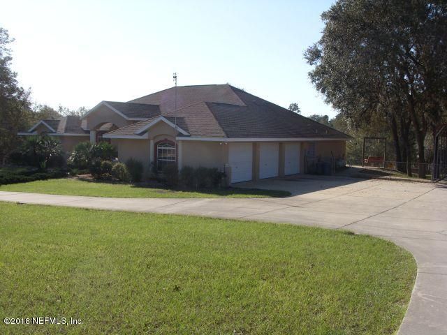 935 SE 46th Loop, Keystone Heights, FL 32656