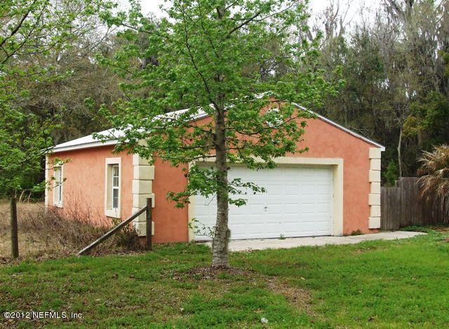 9355 Byrd Rd, Hastings, FL 32145