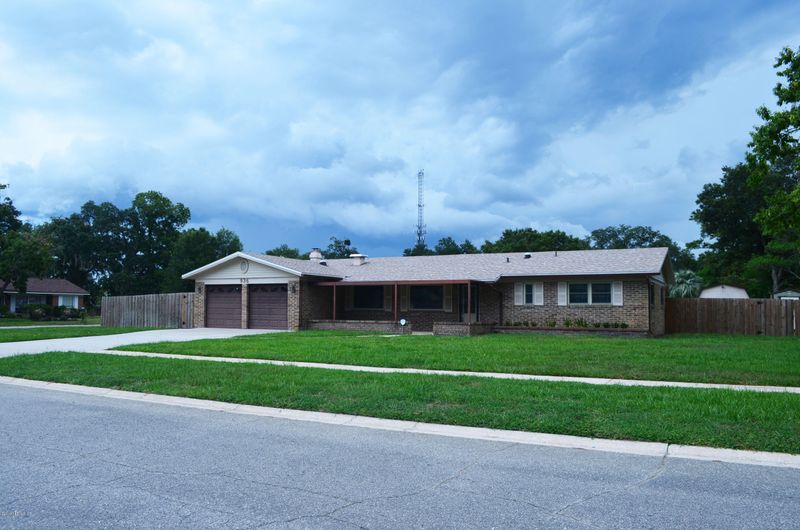 936 Bay Tree Ct, Orange Park, FL 32073