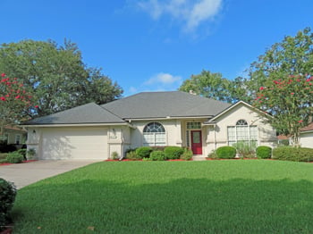 936 Blackberry Ln, Fruit Cove, FL 32259