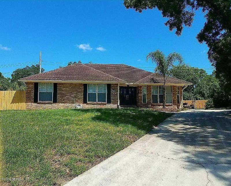 936 Shortridge Ct, Orange Park, FL 32065