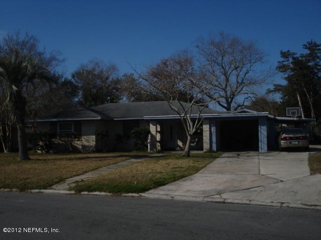 937 17th Ave N, Jacksonville Beach, FL 32250