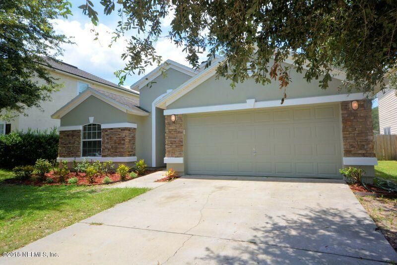 938 Otter Creek Dr, Orange Park, FL 32065
