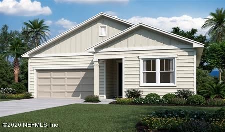 9388 Scaup Way, Jacksonville, FL 32218