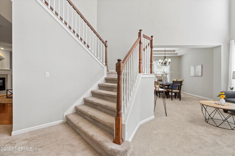 939 Thoroughbred Dr, Orange Park, FL 32065