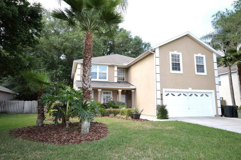 939 W Tennessee Tc, St Johns, FL 32259
