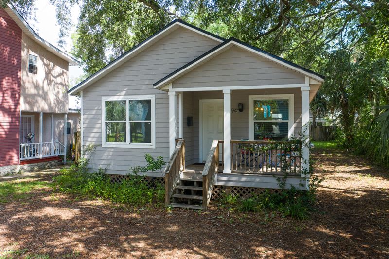 94 Bridge St, St Augustine, FL 32084