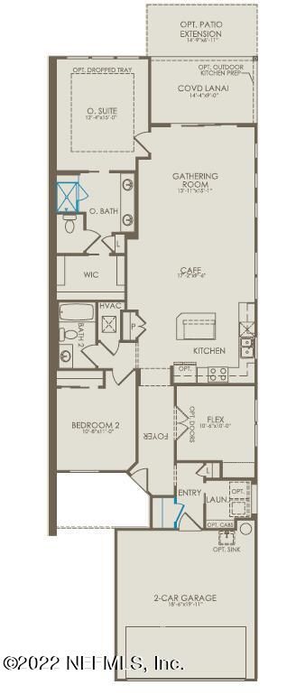 94 Curved Bay Trl, Ponte Vedra, FL 32081