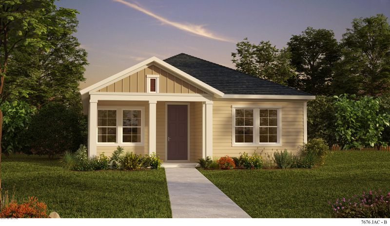 94 Dalton Cir, St Augustine, FL 32092