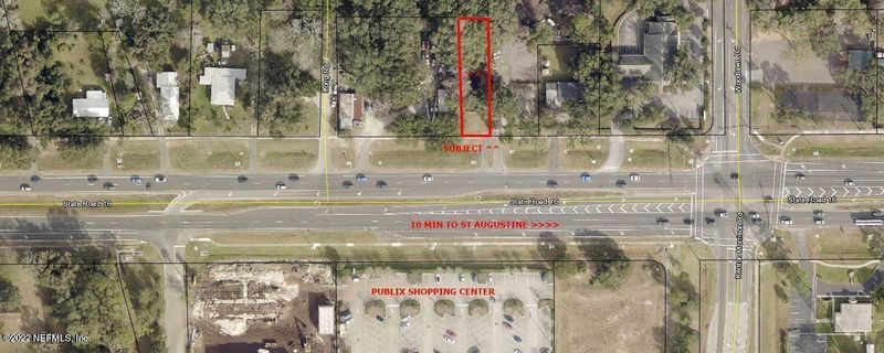 940 Fl 16, St Augustine, FL 32084