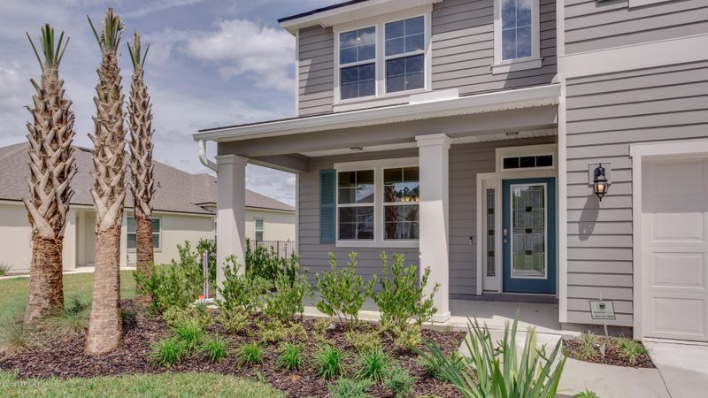 940 Rustlewood Ln, St Johns, FL 32259