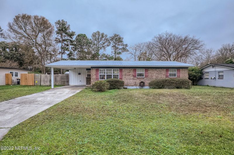 9406 Alma St, Jacksonville, FL 32220