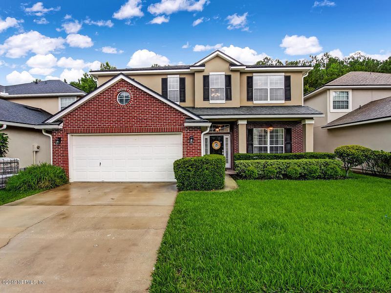 941 Mineral Creek Dr, Jacksonville, FL 32225