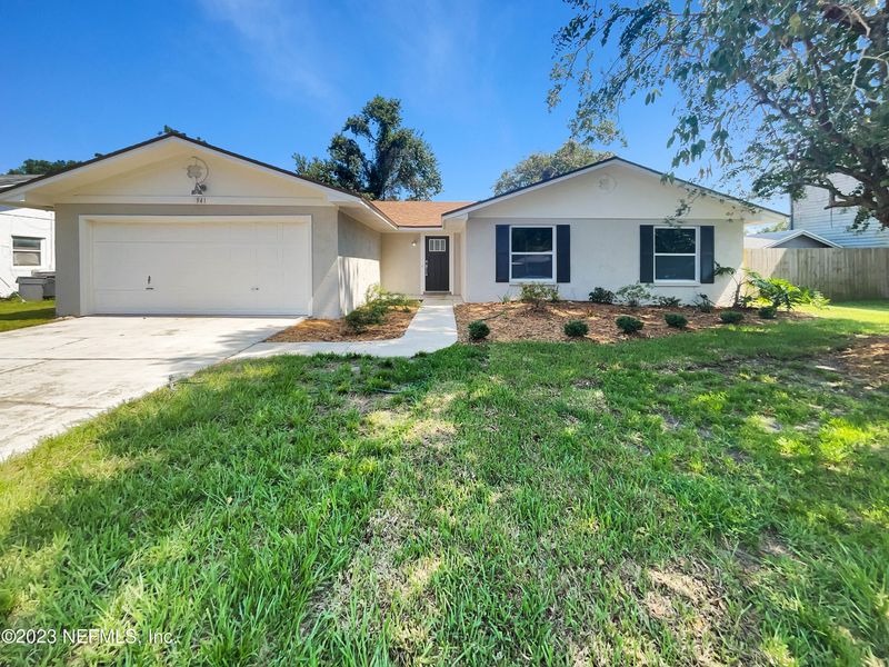 941 Schooners Bay Dr, Jacksonville, FL 32233