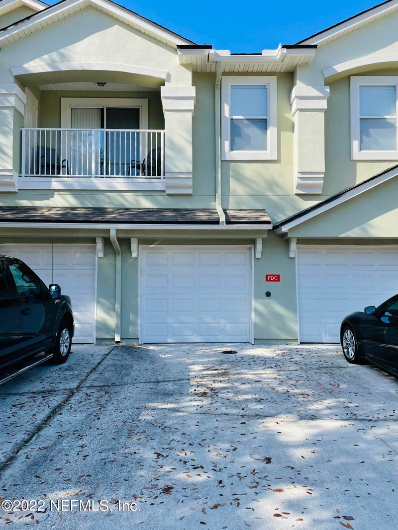 9410 Osprey Branch Trl #4, Jacksonville, FL 32257