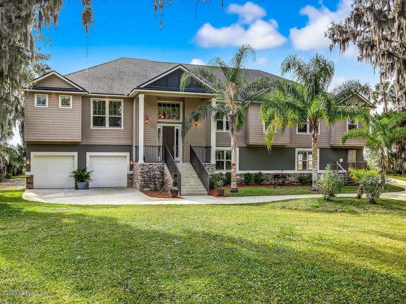 94147 Palm Cir, Fernandina Beach, FL 32034