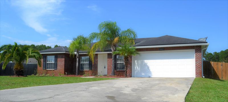 9417 Warhawk Rd, Jacksonville, FL 32221