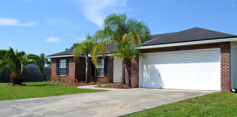 9417 Warhawk Rd, Jacksonville, FL 32221
