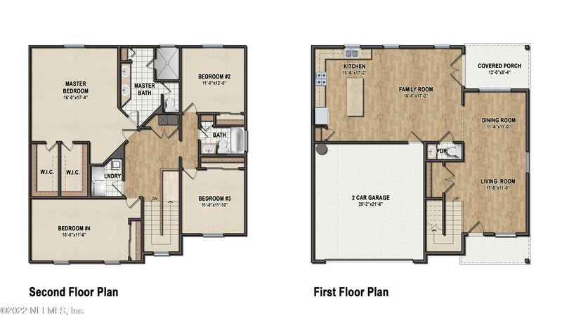 942 Calypso Way LOT 6, Jacksonville, FL 32233