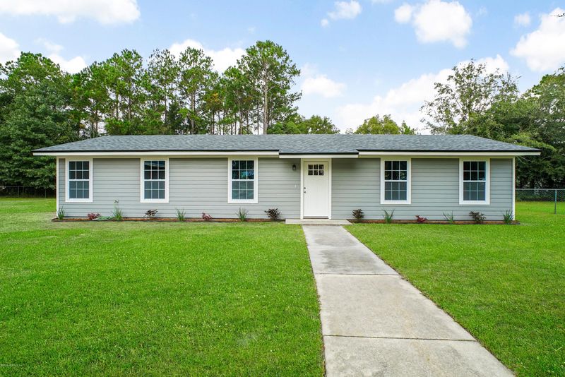 942 Harrison Ave, Orange Park, FL 32065