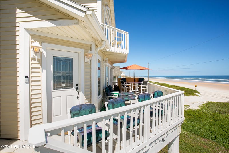 9421 Old A1a, St Augustine, FL 32080